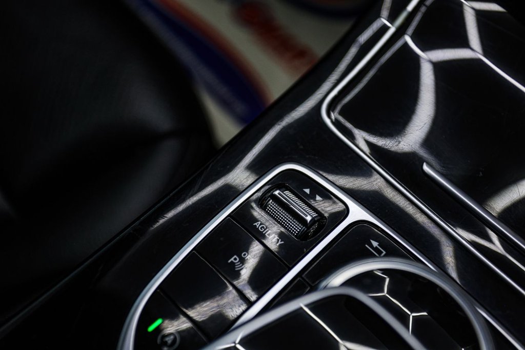 Used Mercedes-Benz C Class 2015 for sale - 78030457: Photo 48