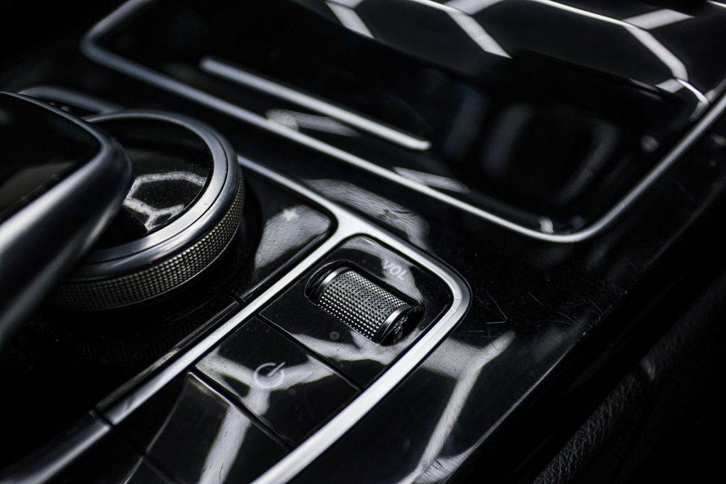 Used Mercedes-Benz C Class 2015 for sale - 78030457: Photo 49