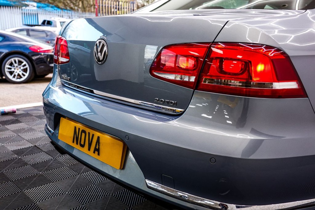 Used Volkswagen Passat 2013 for sale - 78030372: Photo 13