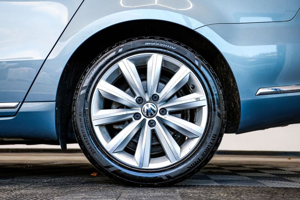 Used Volkswagen Passat 2013 for sale - 78030372: Photo 15