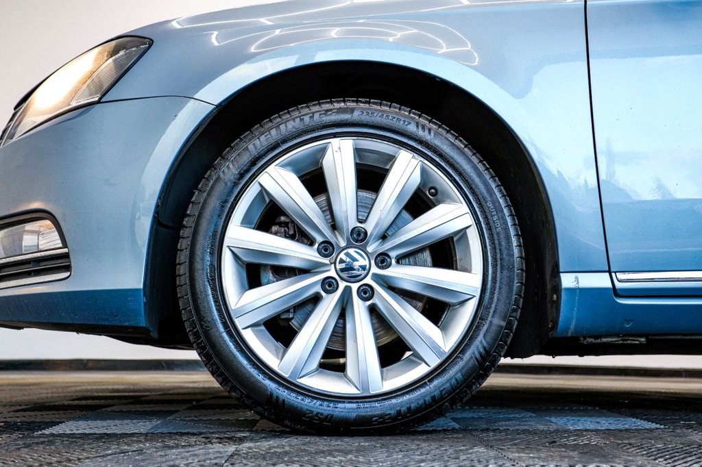 Used Volkswagen Passat 2013 for sale - 78030372: Photo 16