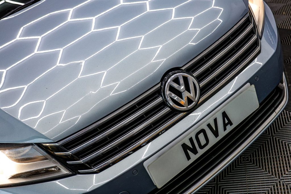 Used Volkswagen Passat 2013 for sale - 78030372: Photo 19