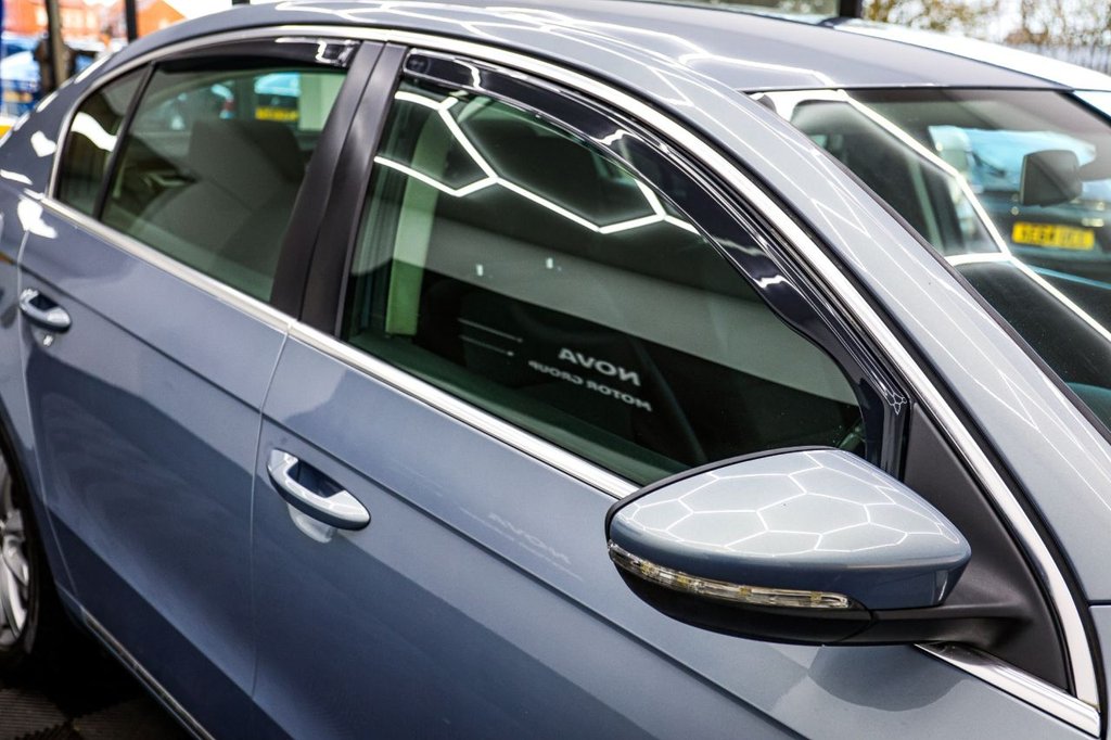 Used Volkswagen Passat 2013 for sale - 78030372: Photo 20