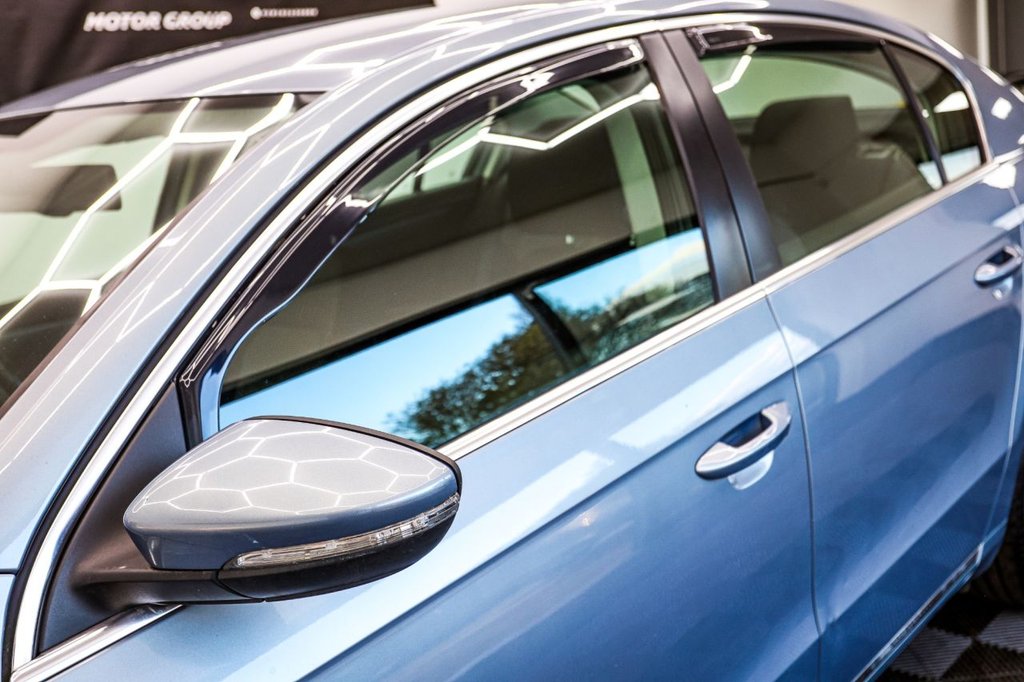 Used Volkswagen Passat 2013 for sale - 78030372: Photo 21