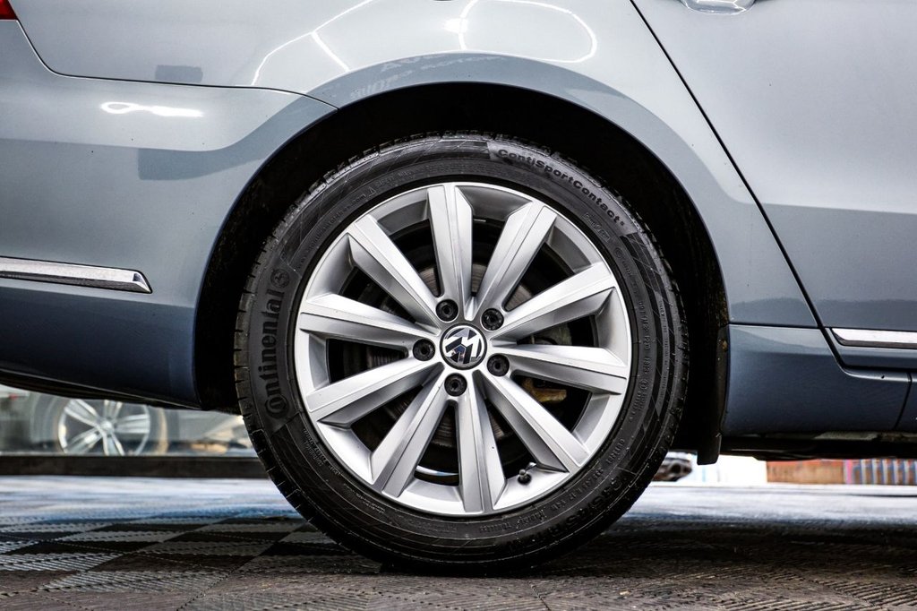 Used Volkswagen Passat 2013 for sale - 78030372: Photo 23