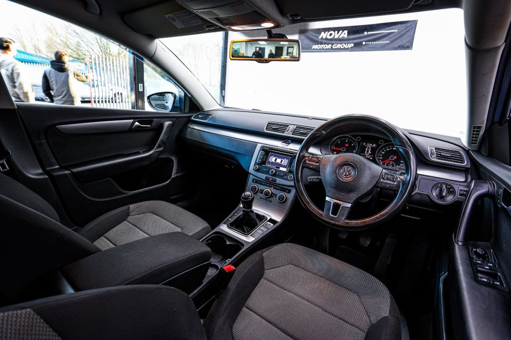 Used Volkswagen Passat 2013 for sale - 78030372: Photo 24