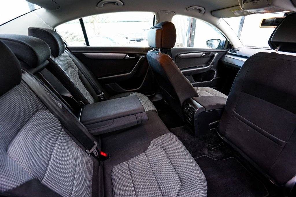 Used Volkswagen Passat 2013 for sale - 78030372: Photo 26