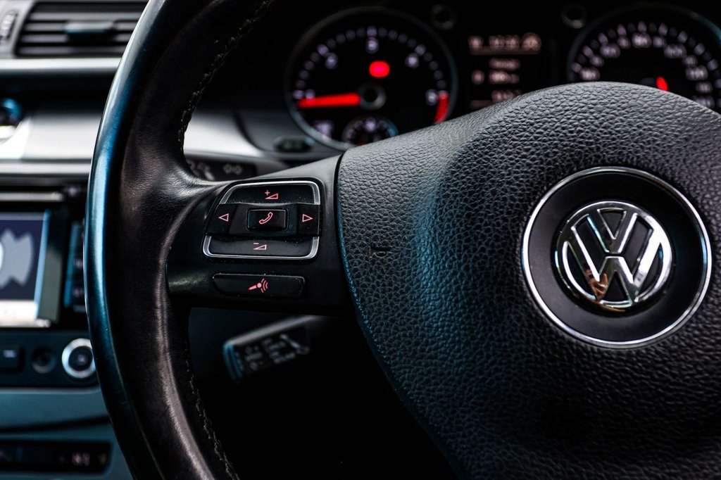 Used Volkswagen Passat 2013 for sale - 78030372: Photo 33