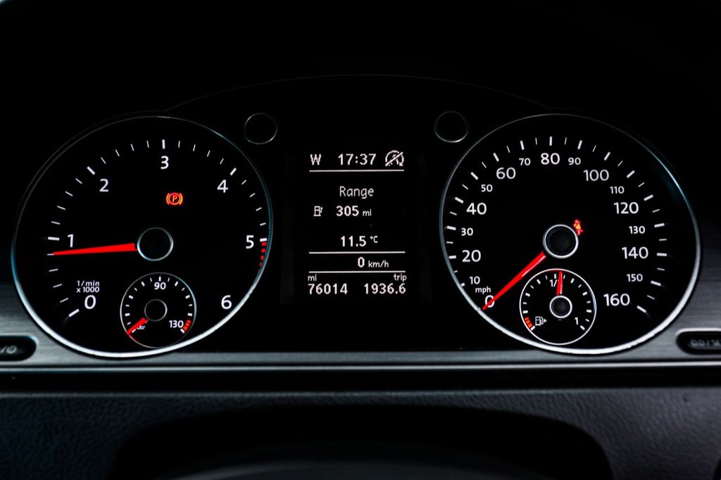 Used Volkswagen Passat 2013 for sale - 78030372: Photo 38