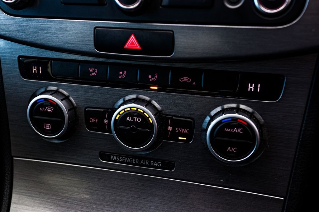 Used Volkswagen Passat 2013 for sale - 78030372: Photo 45