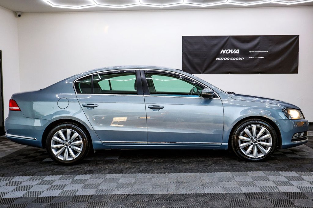 Used Volkswagen Passat 2013 for sale - 78030372: Photo 5