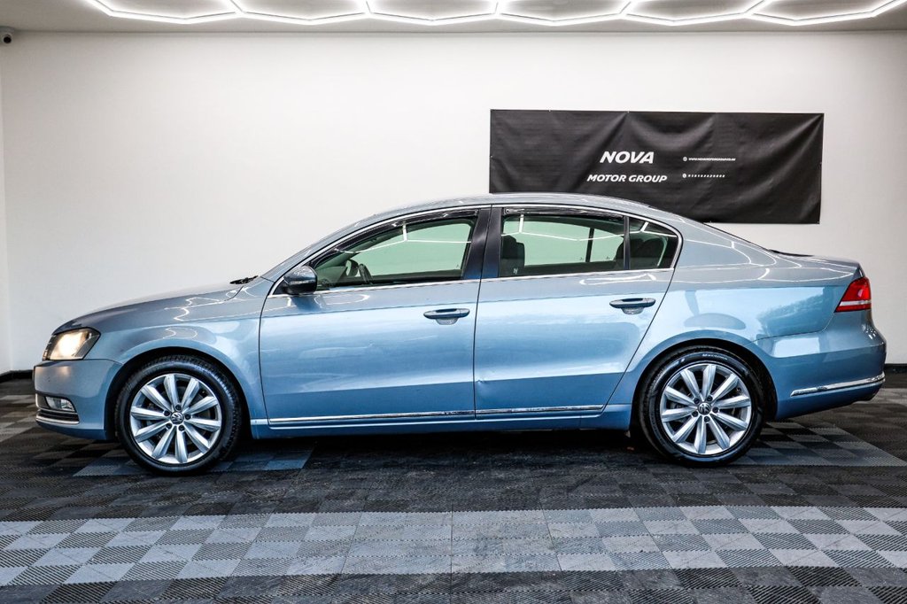 Used Volkswagen Passat 2013 for sale - 78030372: Photo 6