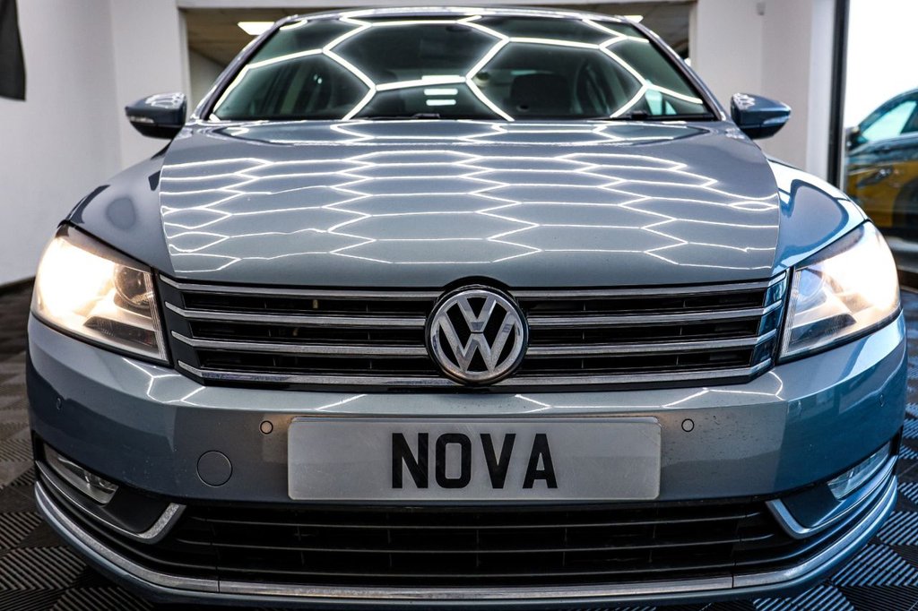 Used Volkswagen Passat 2013 for sale - 78030372: Photo 8