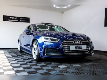 Used Audi A5 2017 for sale - 79233534: Photo