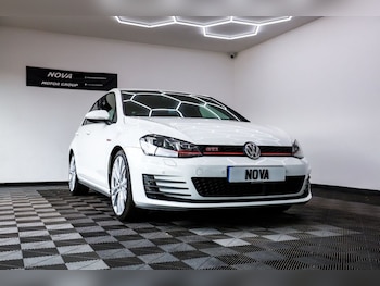 Used Volkswagen Golf 2016 for sale - 79327997: Photo