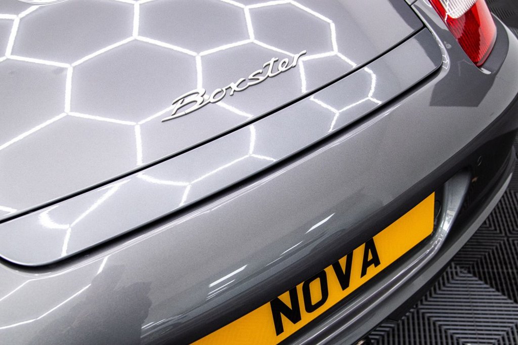 Used Porsche Boxster 2007 for sale - 76163381: Photo 13