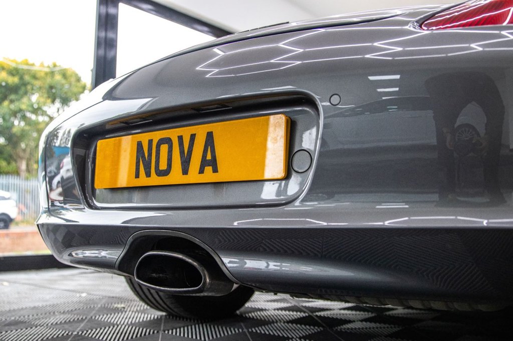 Used Porsche Boxster 2007 for sale - 76163381: Photo 14