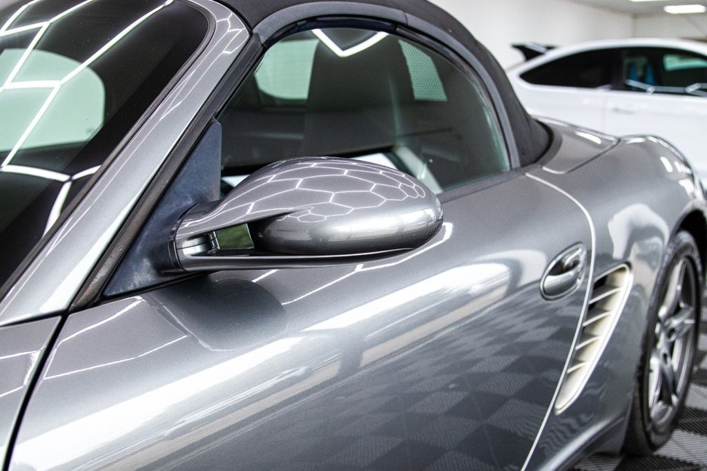 Used Porsche Boxster 2007 for sale - 76163381: Photo 18