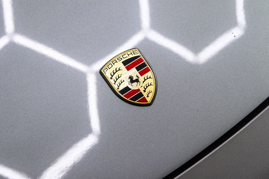 Used Porsche Boxster 2007 for sale - 76163381: Photo 23