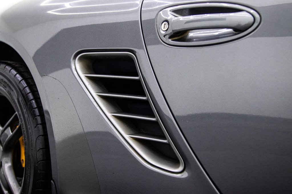 Used Porsche Boxster 2007 for sale - 76163381: Photo 24