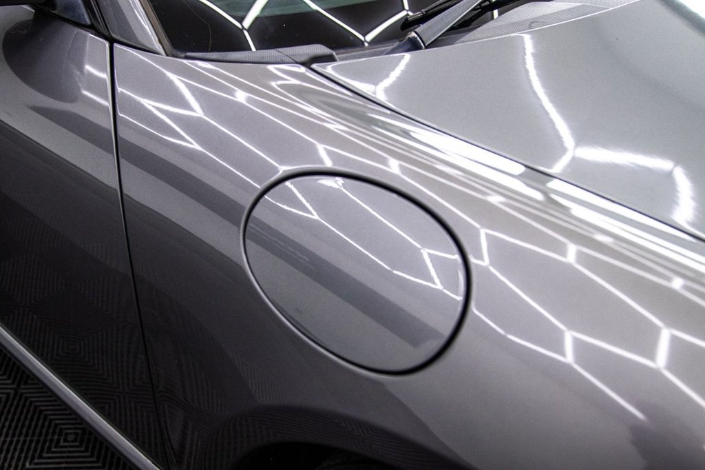 Used Porsche Boxster 2007 for sale - 76163381: Photo 25