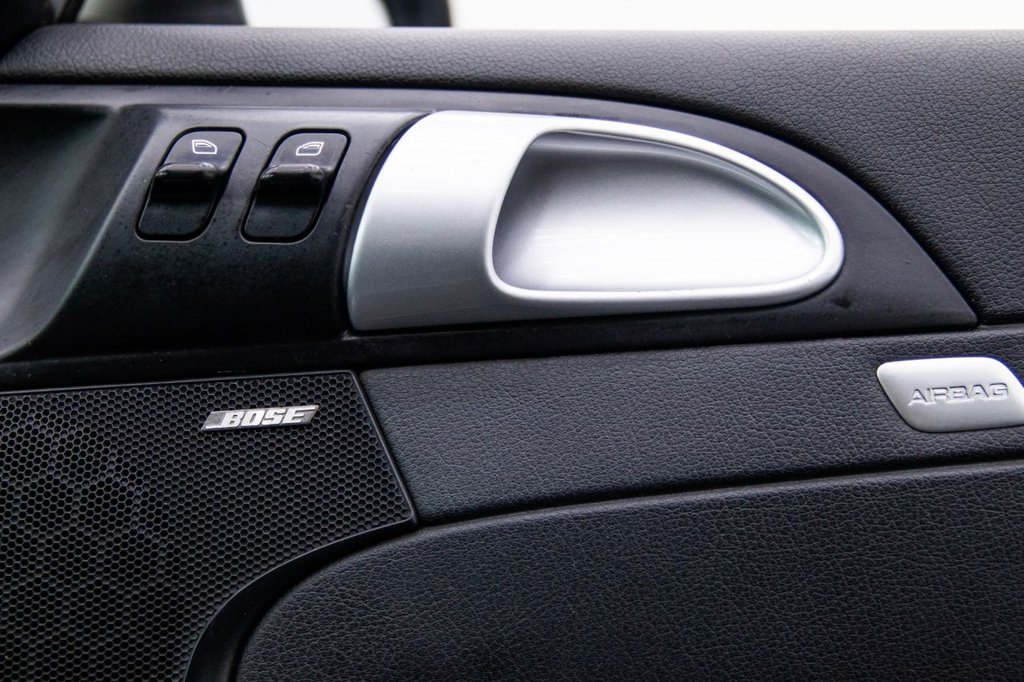 Used Porsche Boxster 2007 for sale - 76163381: Photo 30