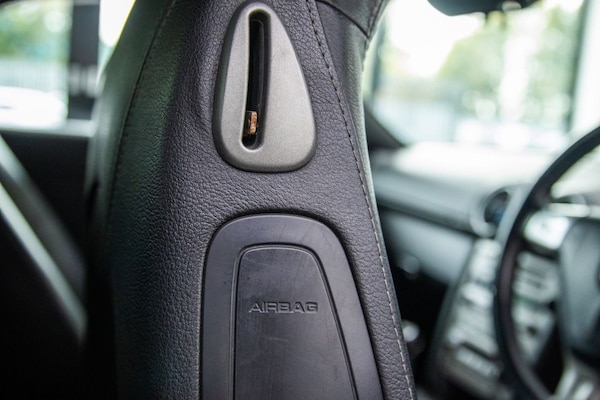 Used Porsche Boxster 2007 for sale - 76163381: Photo 31