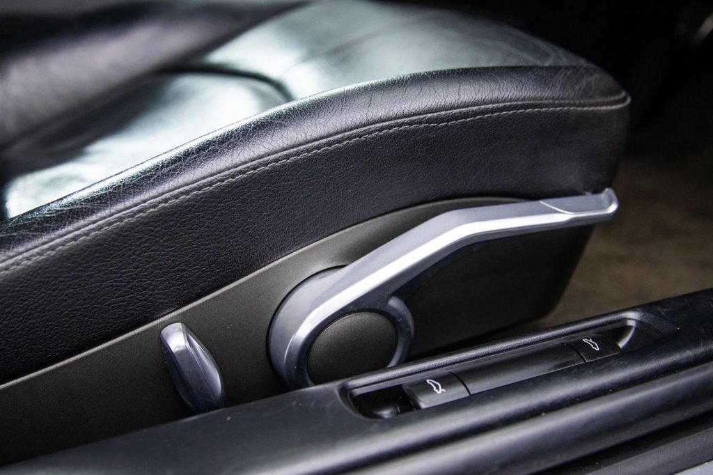 Used Porsche Boxster 2007 for sale - 76163381: Photo 34