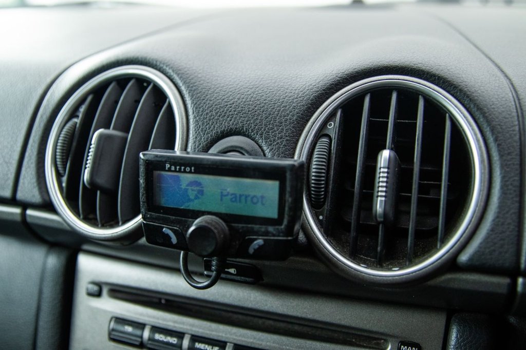 Used Porsche Boxster 2007 for sale - 76163381: Photo 41