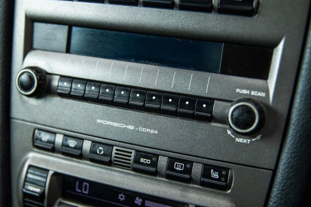 Used Porsche Boxster 2007 for sale - 76163381: Photo 42