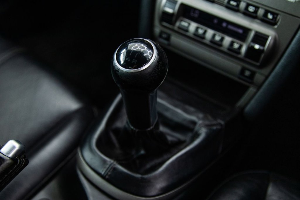 Used Porsche Boxster 2007 for sale - 76163381: Photo 44