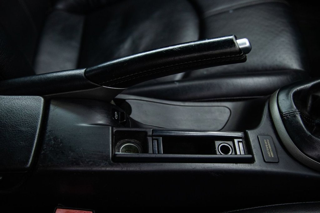 Used Porsche Boxster 2007 for sale - 76163381: Photo 45