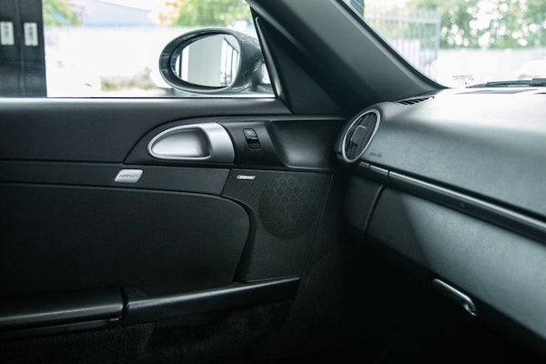 Used Porsche Boxster 2007 for sale - 76163381: Photo 46