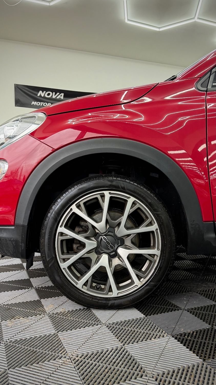 Used Fiat 500X 2016 for sale - 77226714: Photo 15