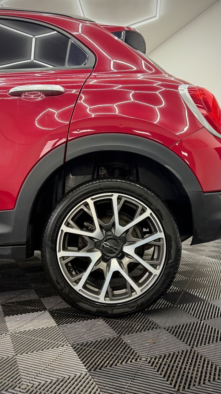 Used Fiat 500X 2016 for sale - 77226714: Photo 16