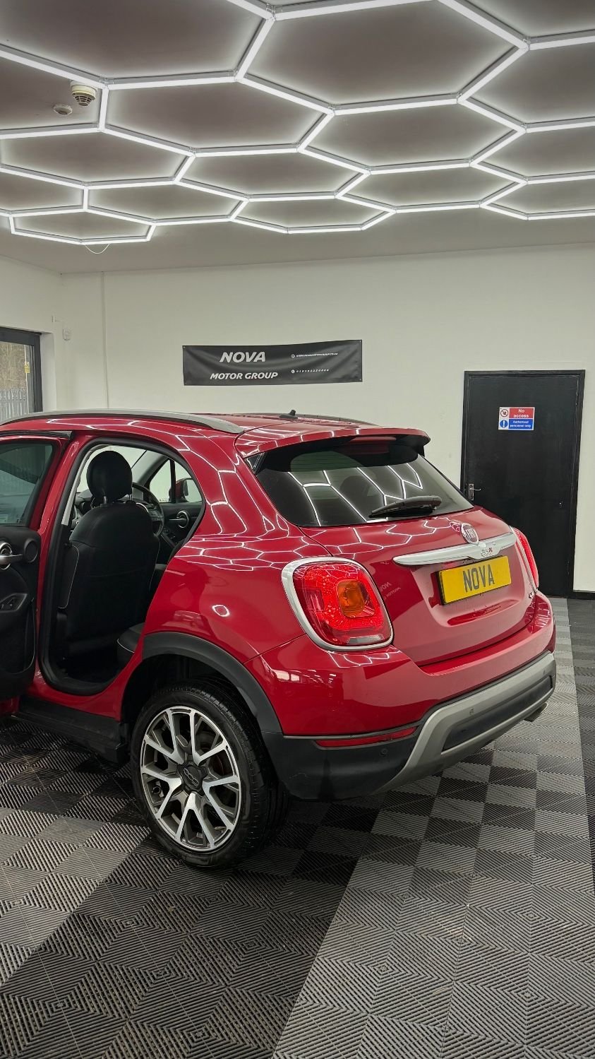 Used Fiat 500X 2016 for sale - 77226714: Photo 17