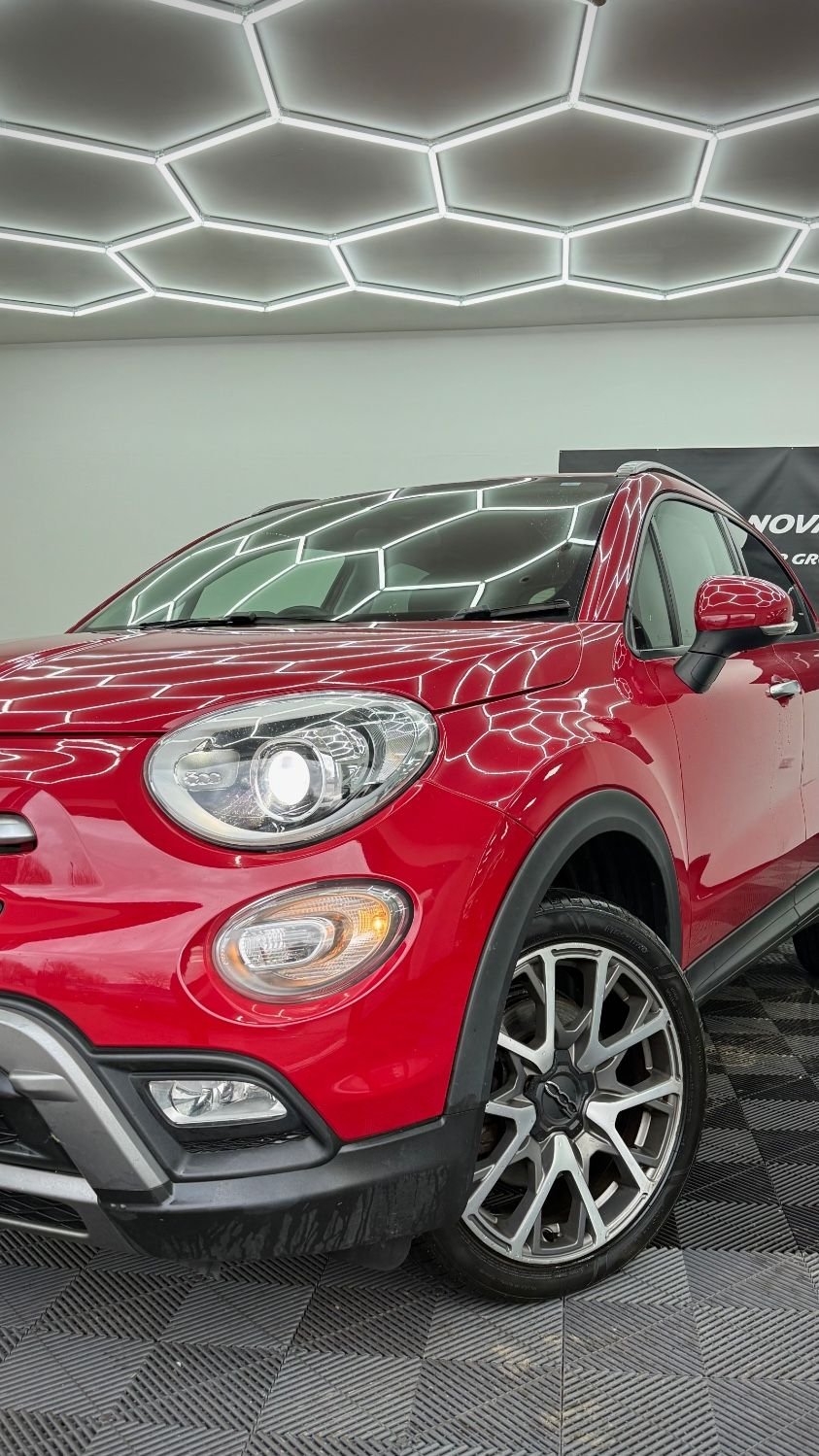 Used Fiat 500X 2016 for sale - 77226714: Photo 2
