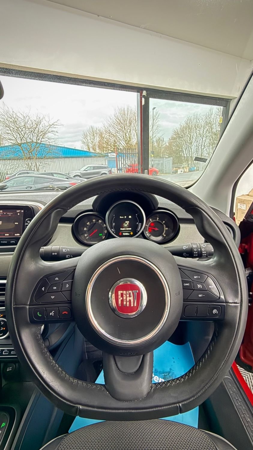 Used Fiat 500X 2016 for sale - 77226714: Photo 23