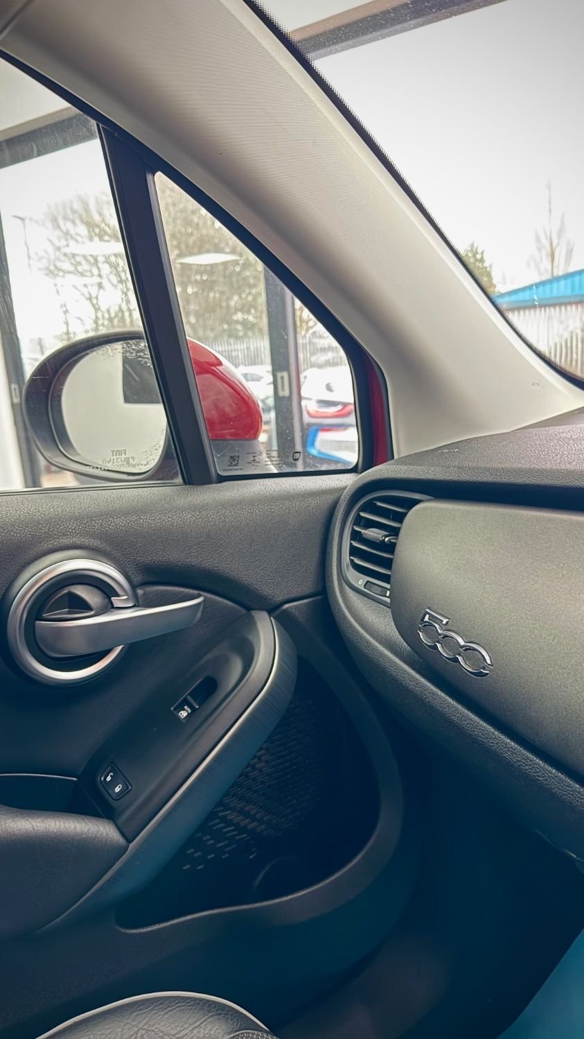 Used Fiat 500X 2016 for sale - 77226714: Photo 25