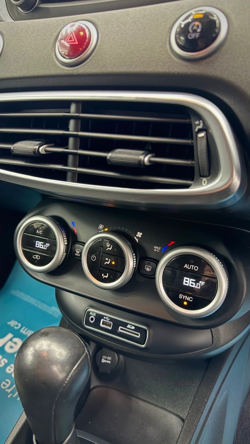 Used Fiat 500X 2016 for sale - 77226714: Photo 26