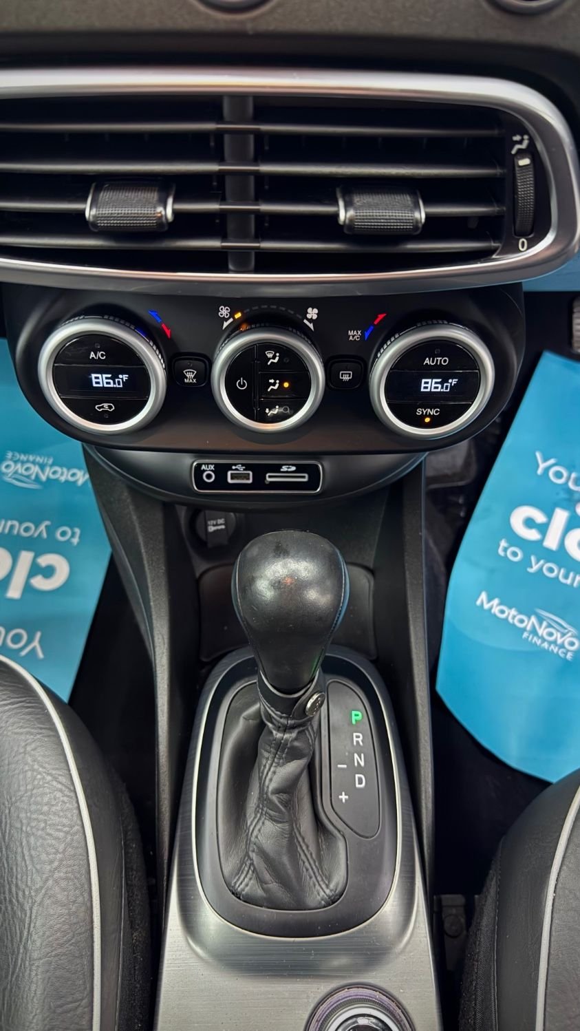 Used Fiat 500X 2016 for sale - 77226714: Photo 27