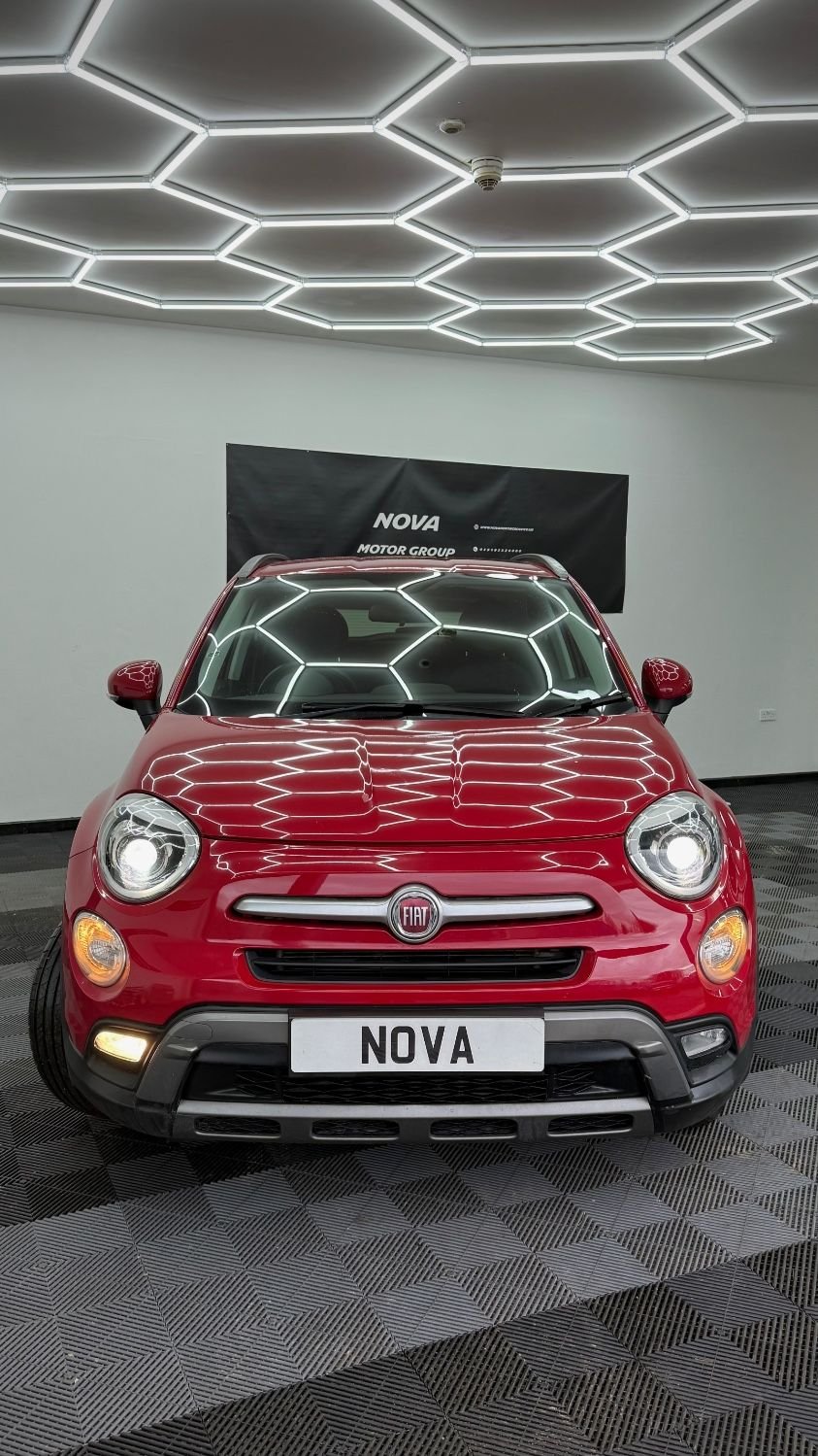Used Fiat 500X 2016 for sale - 77226714: Photo 3