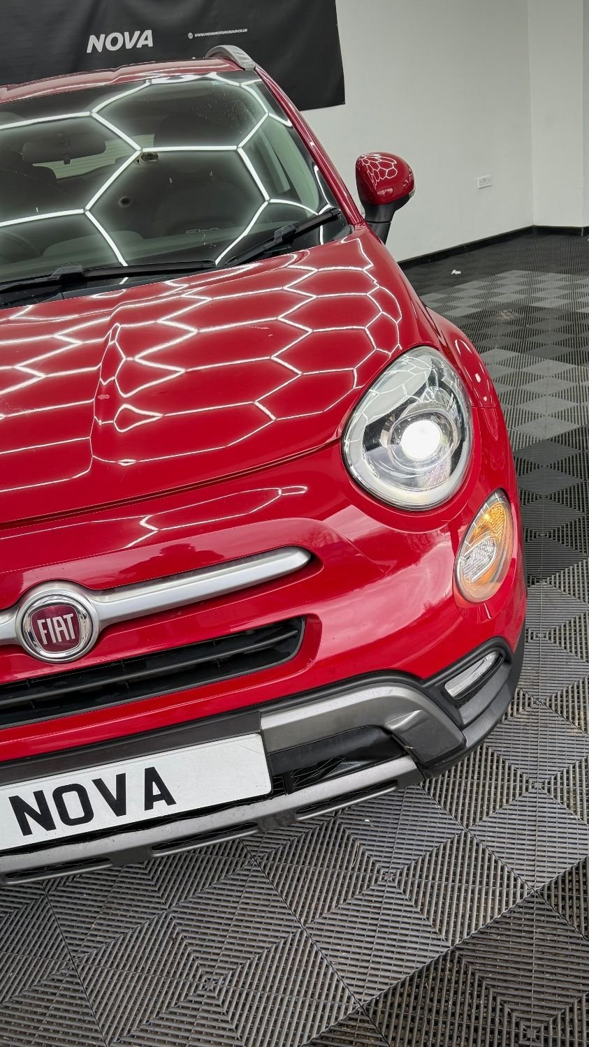 Used Fiat 500X 2016 for sale - 77226714: Photo 4