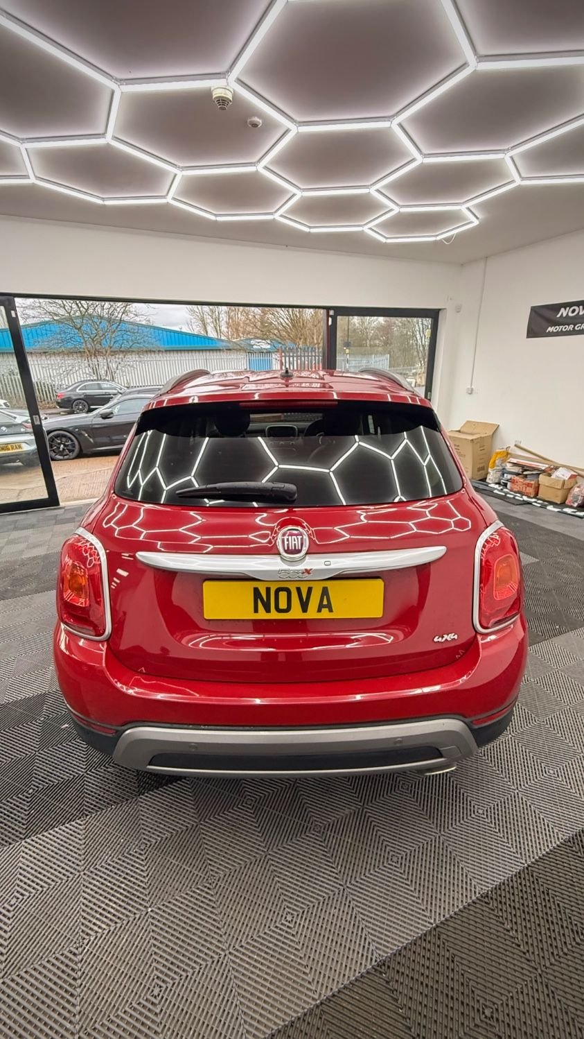 Used Fiat 500X 2016 for sale - 77226714: Photo 41