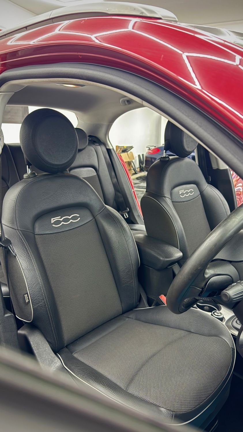 Used Fiat 500X 2016 for sale - 77226714: Photo 49