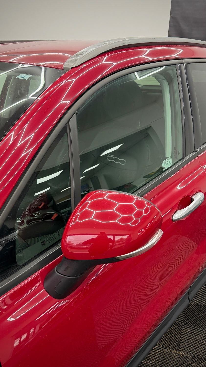 Used Fiat 500X 2016 for sale - 77226714: Photo 6