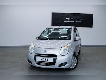 Used Suzuki Alto 2012 for sale - 75675989: Photo