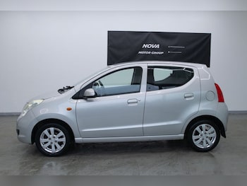Used Suzuki Alto 2012 for sale - 75675989: Photo