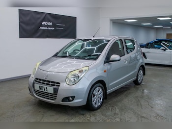 Used Suzuki Alto 2012 for sale - 75675989: Photo