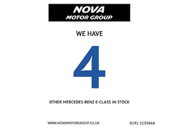 Used Mercedes-Benz E Class 2013 for sale - 78645404: Photo
